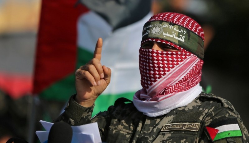 أبو عبيدة: دمّرنا كتيبة دبابات وقتلنا وأصبنا عددا من جنود العدو