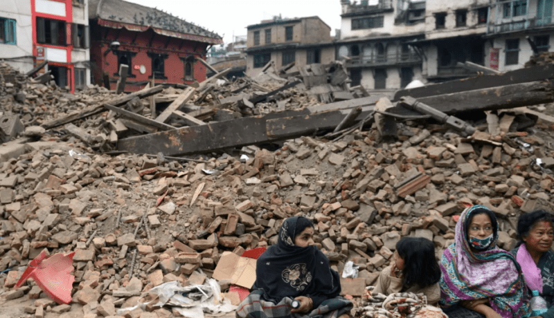 إرتفاع ضحايا زلزال أفغانستان إلى 2445 قتيلا