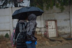 أمطار ورياح غدا على هذه الولايات