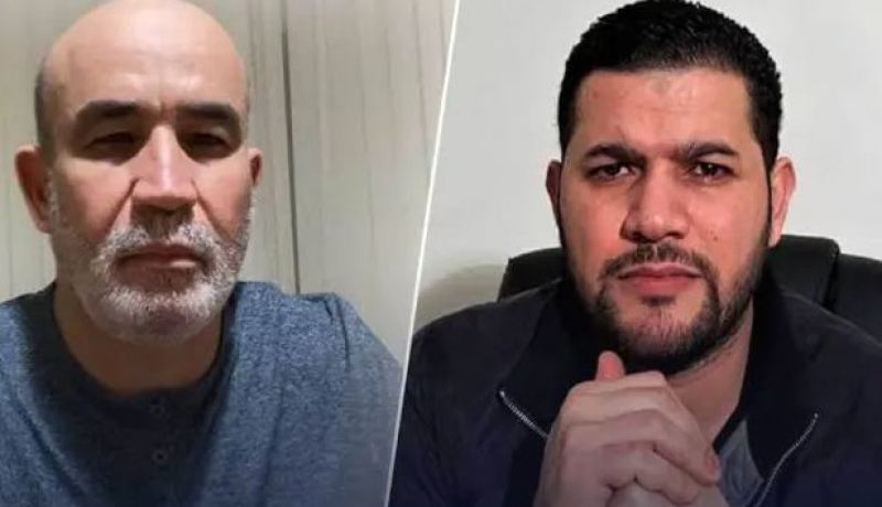 محاكمة أمير ديزاد ومحمد زيطوط و20 متهما من أعضاء ومؤسسي حركة رشاد الارهابية