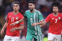 الإعلام المصري يحتفل بالتعادل مع الخضر
