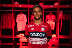 أوناس بديلا مع ليل ويبدي تحمسه لداربي الشمال الفرنسي