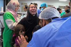 الصليب الأحمر: مستشفيات غزة تواجه ظروفا مستحيلة والأطباء ينهارون