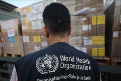 الصحة العالمية: لسنا قادرين على توزيع الوقود والإمدادات الصحية على مستشفيات غزة