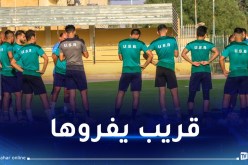 16 مليار سنتيم ديون نادي اتحاد بسكرة