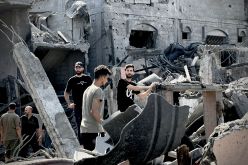 ارتفاع عدد شهداء فلسطين إلى 1385 وتسجيل 6229 جريحا