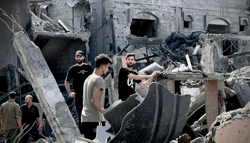 ارتفاع عدد شهداء فلسطين إلى 1385 وتسجيل 6229 جريحا