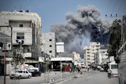 ارتفاع عدد شهداء فلسطين إلى 1843 وتسجيل 7088 جريح