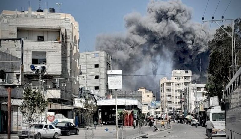 فلسطين.. مشاة الصهيون يقعون في كمين والمستوطنون يطالبون نتنياهو بالاستقالة