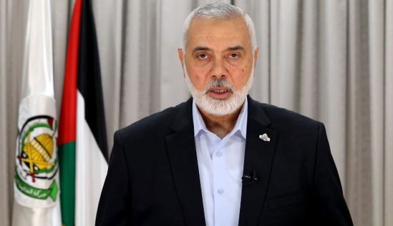هنية: ما يقوم به الاحتلال من مجازر هي للتغطية على فشله الكبير أمام المقاومة