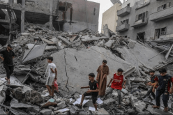 العدوان على غزة.. استشهاد 500 طفل و إصابة 1600 آخرين خلال أسبوع