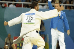 الجزائر تشارك بـ6 مصارعين في بطولة العالم للجيدو 2023