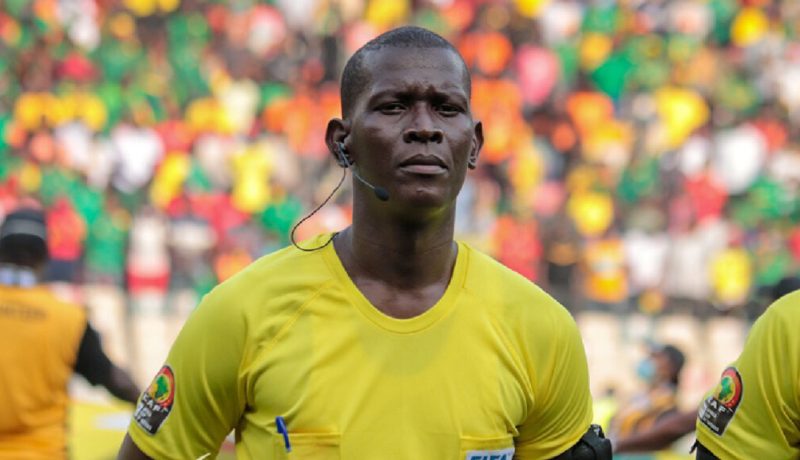 تصفيات المونديال.. صافرة مالية لقيادة مواجهة الخضر أمام الصومال