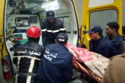 وفاة عامل إثر انهيار للتربة بغليزان