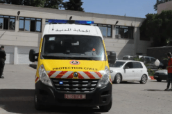 قالمة: إصابة 7 تلاميذ بجروح إثر انهيار جزء من جدار متوسطة