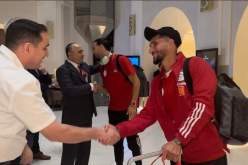 هذا هو برنامج الخضر في أول يوم بأبو ظبي الإماراتية