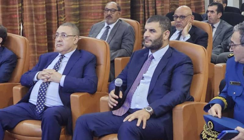 الجزائر-ليبيا.. تحيين الاتفاقيات المبرمة في مجال مكافحة المخدرات
