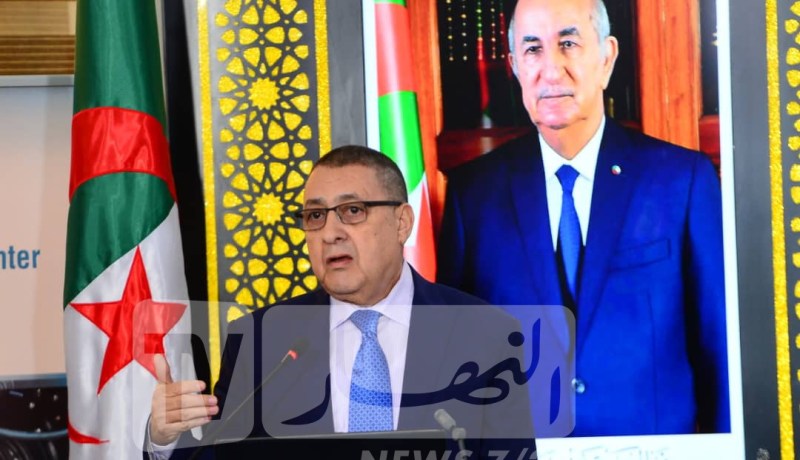 إدماج في “DAIP” و”DAIS”.. وزير الداخلية يكشف