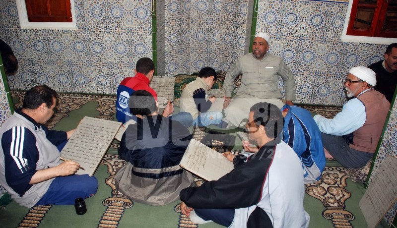 الوزير الأول: مليون طالب يتمدرسون في الزوايا والمدارس القرآنية