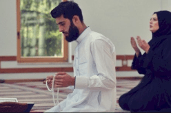 الزوجة الصالحة