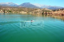 الوزير الأول: إنجاز 5 سدود و75 بئر جديد لتعزيز الأمن المائي