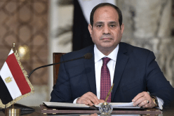 مصر تعلن الحداد 3 أيام على ضحايا قصف مستشفى المعمداني بغزة