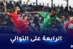 الشباب يراهن على بلوغ مجموعات “الشامبينز ليغ” بأقل مجهود