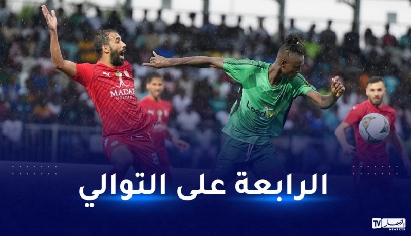 الشباب يراهن على بلوغ مجموعات “الشامبينز ليغ” بأقل مجهود