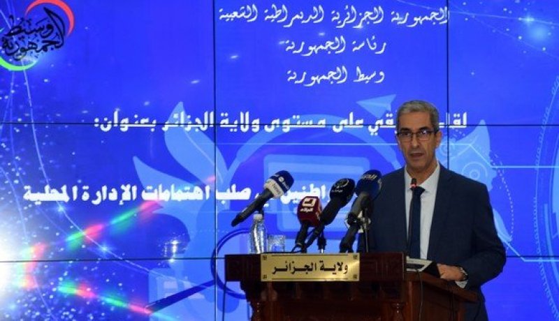للتكفل بانشغالات المواطنين.. إطلاق بوابة إلكترونية للشكاوى مع الوزارات