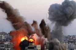 فلسطين.. 161 شهيدا وأكثر من 1000 إصابة جراء العدوان في غزة