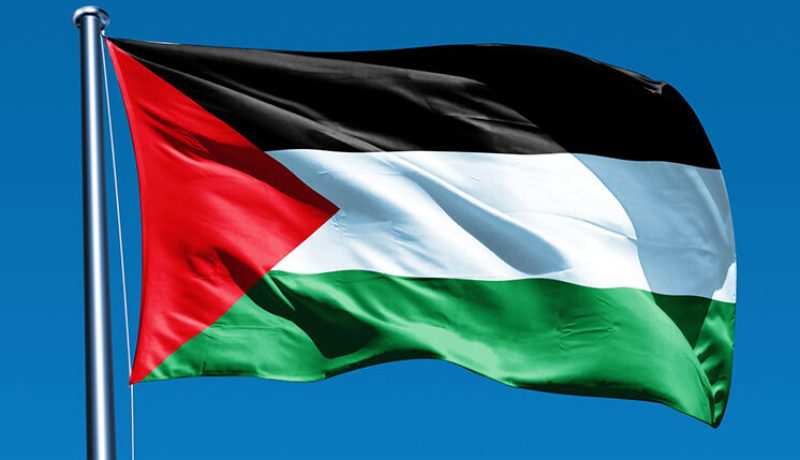 مدارس تونس ترفع العلم الفلسطيني وتبث النشيد