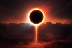 كسوف تاريخي للشمس.. حدث نادر يظهر في الجزائر وهذه الدول