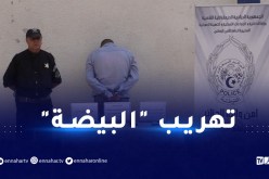 هرّب “الكوكايين” إلى خارج البلاد.. توقيف أربعيني في مطار هواري بومدين