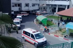 الكيان الصهيوني يضع مستشفى “الشفاء” هدفه المقبل والمقاومة ترد