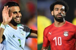 مدرب المنتخب المصري يكشف قائمة لاعبيه المعنية بمواجهة الخضر