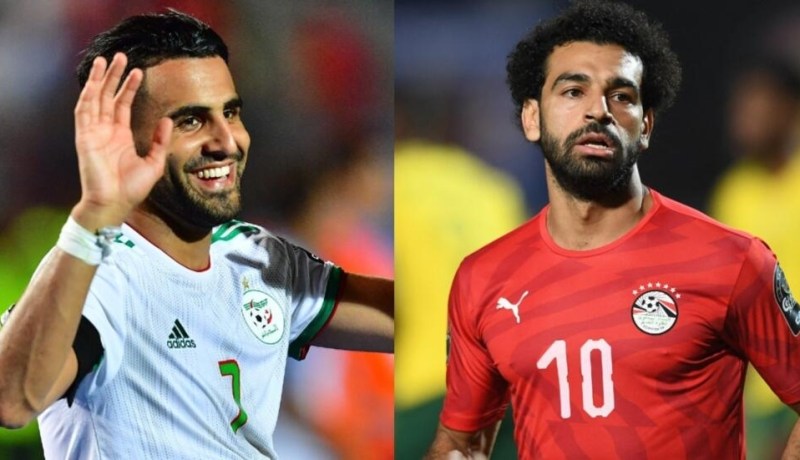 مدرب المنتخب المصري يكشف قائمة لاعبيه المعنية بمواجهة الخضر