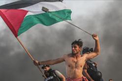 فلسطين.. المقاومة الإسلامية تستهدف دبابة صهيونية