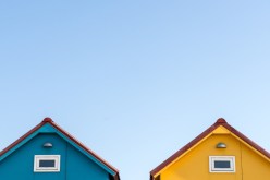 انخفاض أسعار المنازل في أوروبا