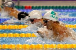 المنتخب الوطني للسباحة يحقق 6 ميداليات في البطولة العربية