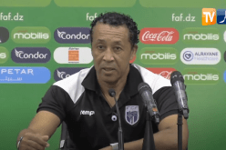 بيدرو بريتو: “فوز المنتخب الجزائري كان مستحقا والمواجهة كانت اختبارا جيدا”