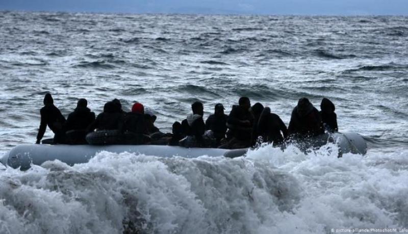 “الحراڤة” في أوروبا.. تفتيش منازل المقيمين في هذه الدولة !