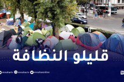 البق.. صحفي فرنسي يتهم اللاجئين وردود قوية !