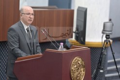 الجزائر تتوقع نموا إقتصاديا بـ5.3 بالمائة في 2023