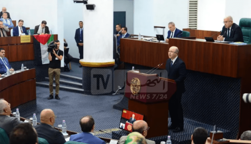 السياسة العامة للحكومة.. فريق خاص لمتابعة مقترحات نواب المجلس