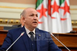 الوزير الأول يعرض بيان السياسة العامة للحكومة بمجلس الأمة غدا