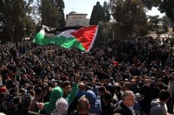 بالفيديو.. شعوب العالم تنتفض دعما لـ “طوفان الأقصى”