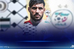 بلايلي ينضم لقائمة نجوم الخضر الداعمين لفلسطين