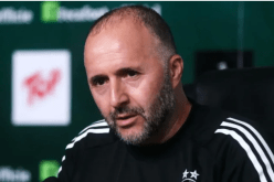 بلماضي: “مواجهات الجزائر ومصر هي كلاسيكو شمال إفريقيا”