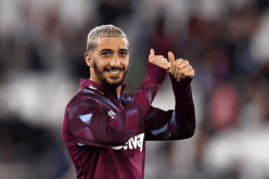 ويست هام يحيي ذكرى خاصة بنجمه بن رحمة