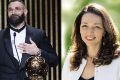 سيناتور تطالب بتجريد بن زيمة من جنسيته الفرنسية والكرة الذهبية